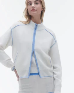 Women Guest In Residenc Cardigans & Jackets>Track Jacket