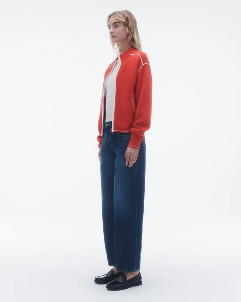 Women Guest In Residenc Cardigans & Jackets>Track Jacket