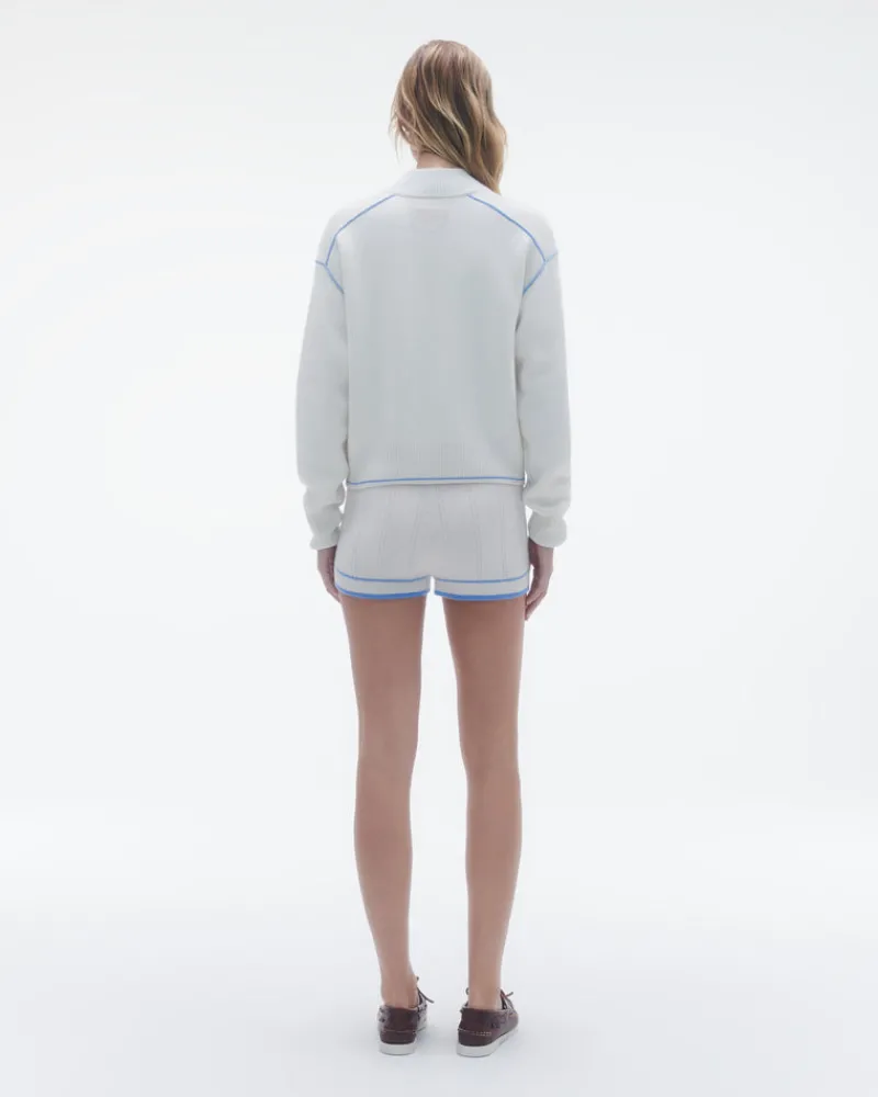 Women Guest In Residenc Cardigans & Jackets>Track Jacket