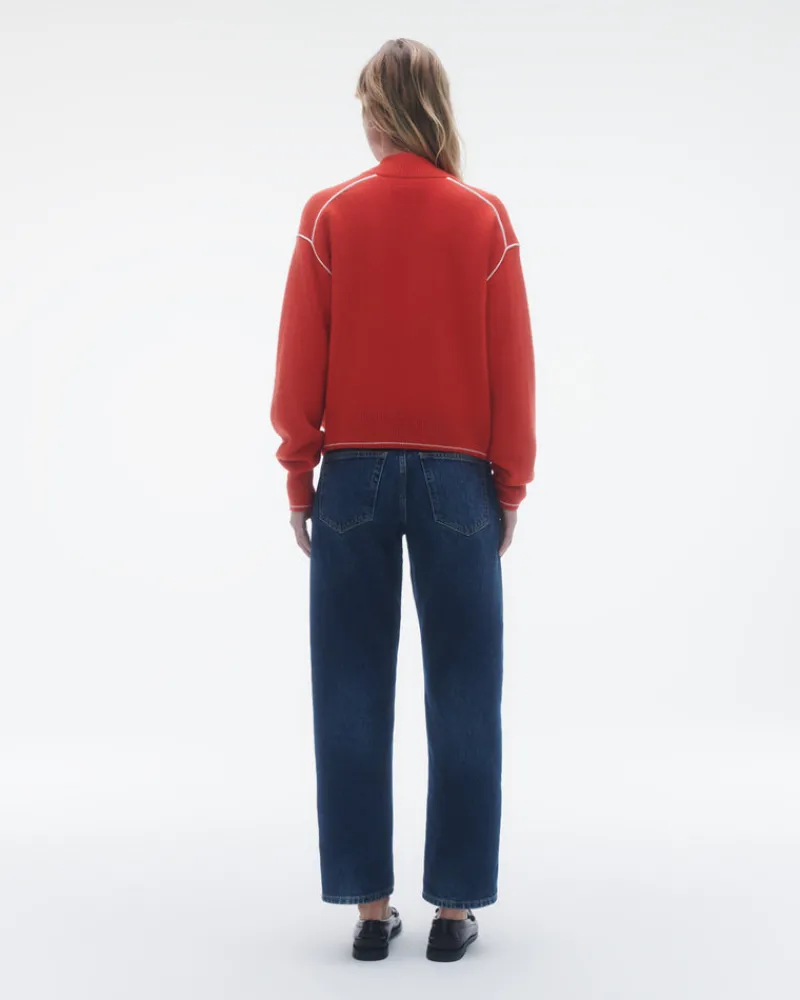 Women Guest In Residenc Cardigans & Jackets>Track Jacket