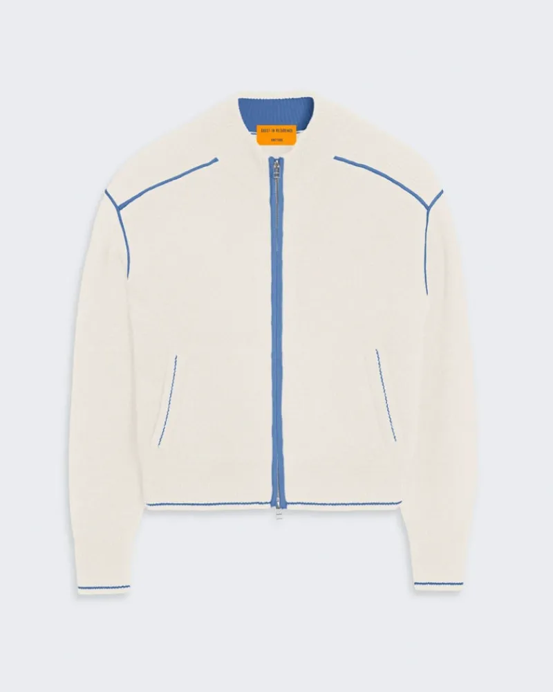 Women Guest In Residenc Cardigans & Jackets>Track Jacket