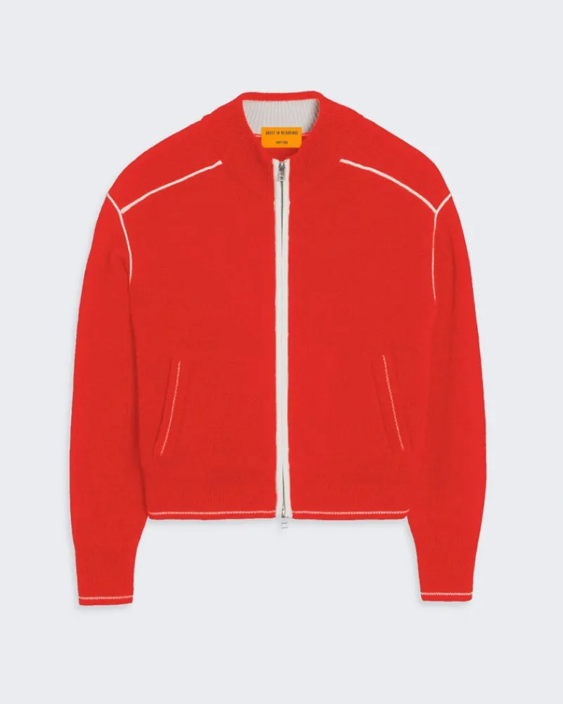 Women Guest In Residenc Cardigans & Jackets>Track Jacket
