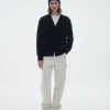 Guest In Residenc Cardigans | Core>True Cardigan In Cashmere
