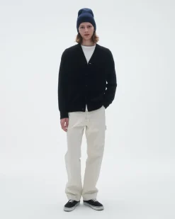 Guest In Residenc Cardigans | Core>True Cardigan In Cashmere