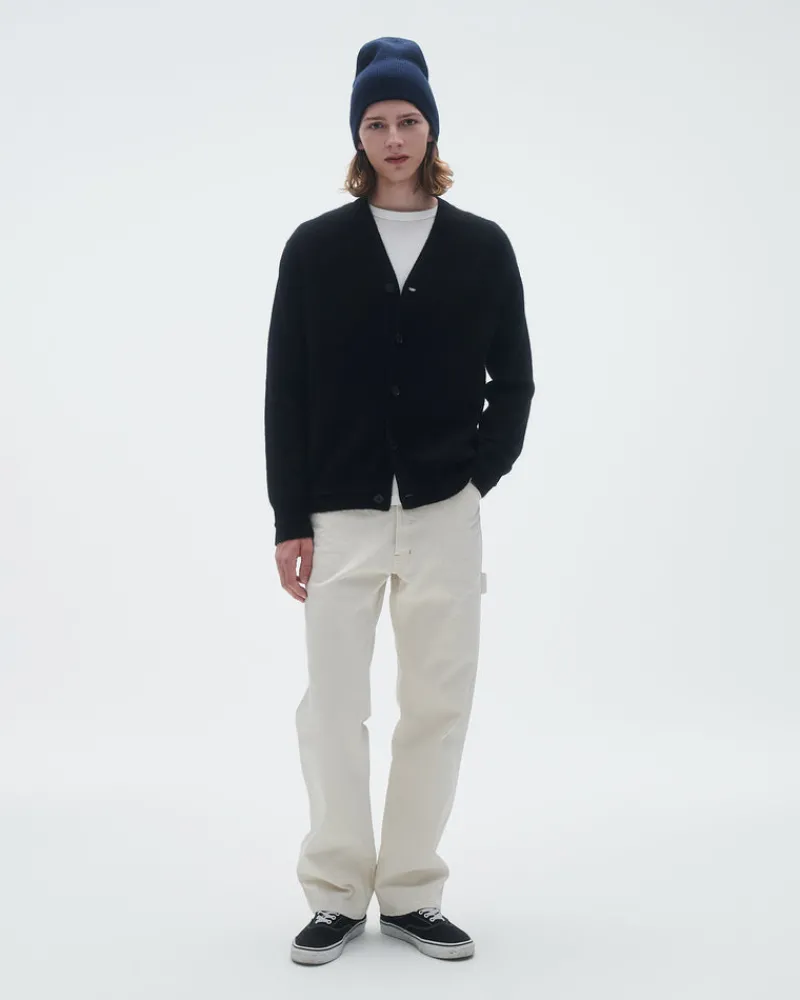 Guest In Residenc Cardigans | Core>True Cardigan In Cashmere