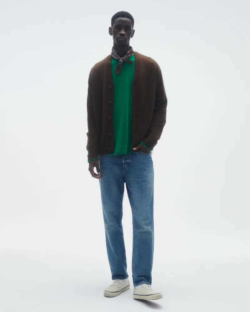Guest In Residenc Cardigans>True Cardigan In Cashmere