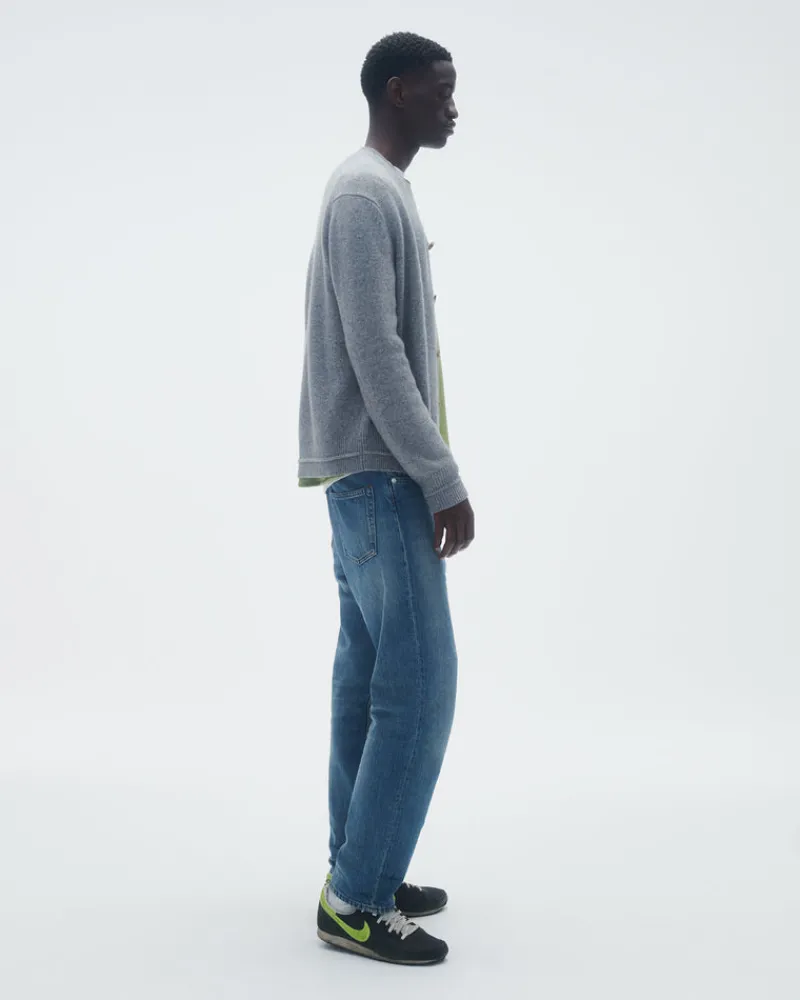 Guest In Residenc Cardigans>True Cardigan In Cashmere