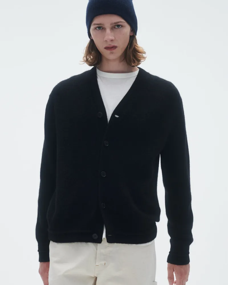 Guest In Residenc Cardigans | Core>True Cardigan In Cashmere