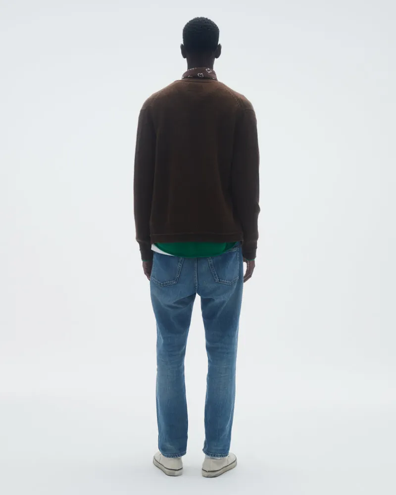 Guest In Residenc Cardigans>True Cardigan In Cashmere