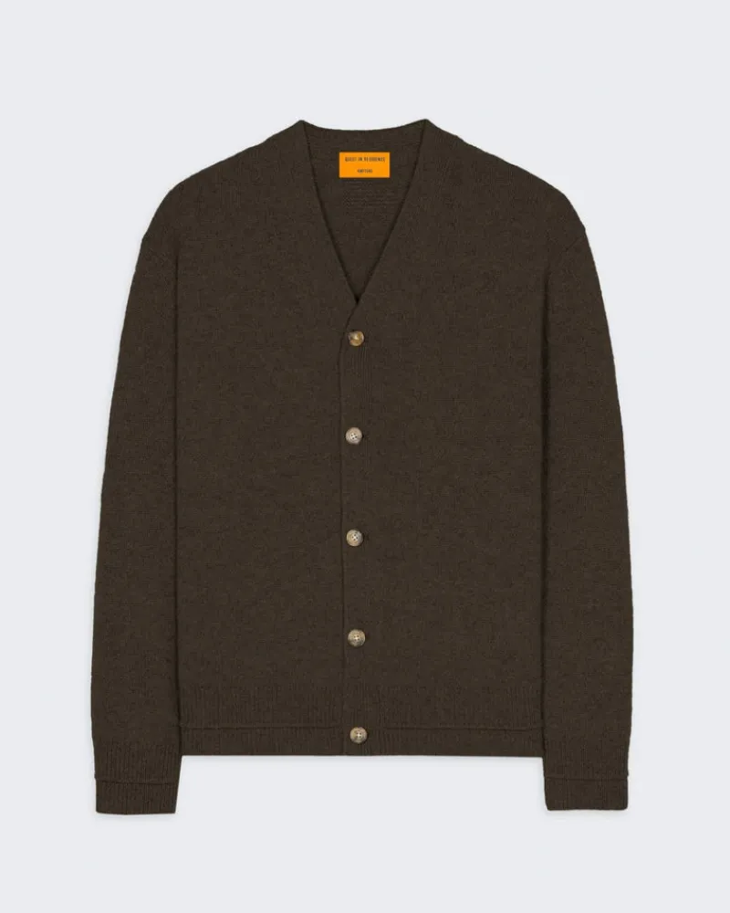 Guest In Residenc Cardigans>True Cardigan In Cashmere