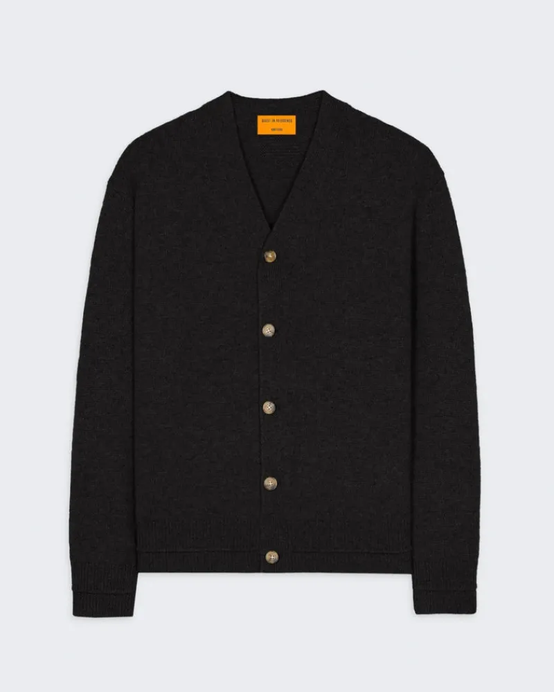 Guest In Residenc Cardigans | Core>True Cardigan In Cashmere
