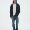 Guest In Residenc Cardigans>Varsity Cardigan