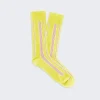 Women Guest In Residenc Accessories | Accessories>Vertical Stripe Socks